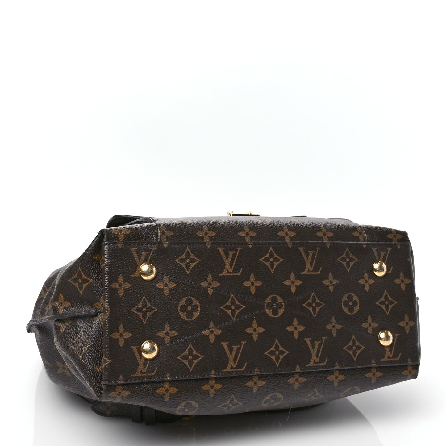 Monogram Metis