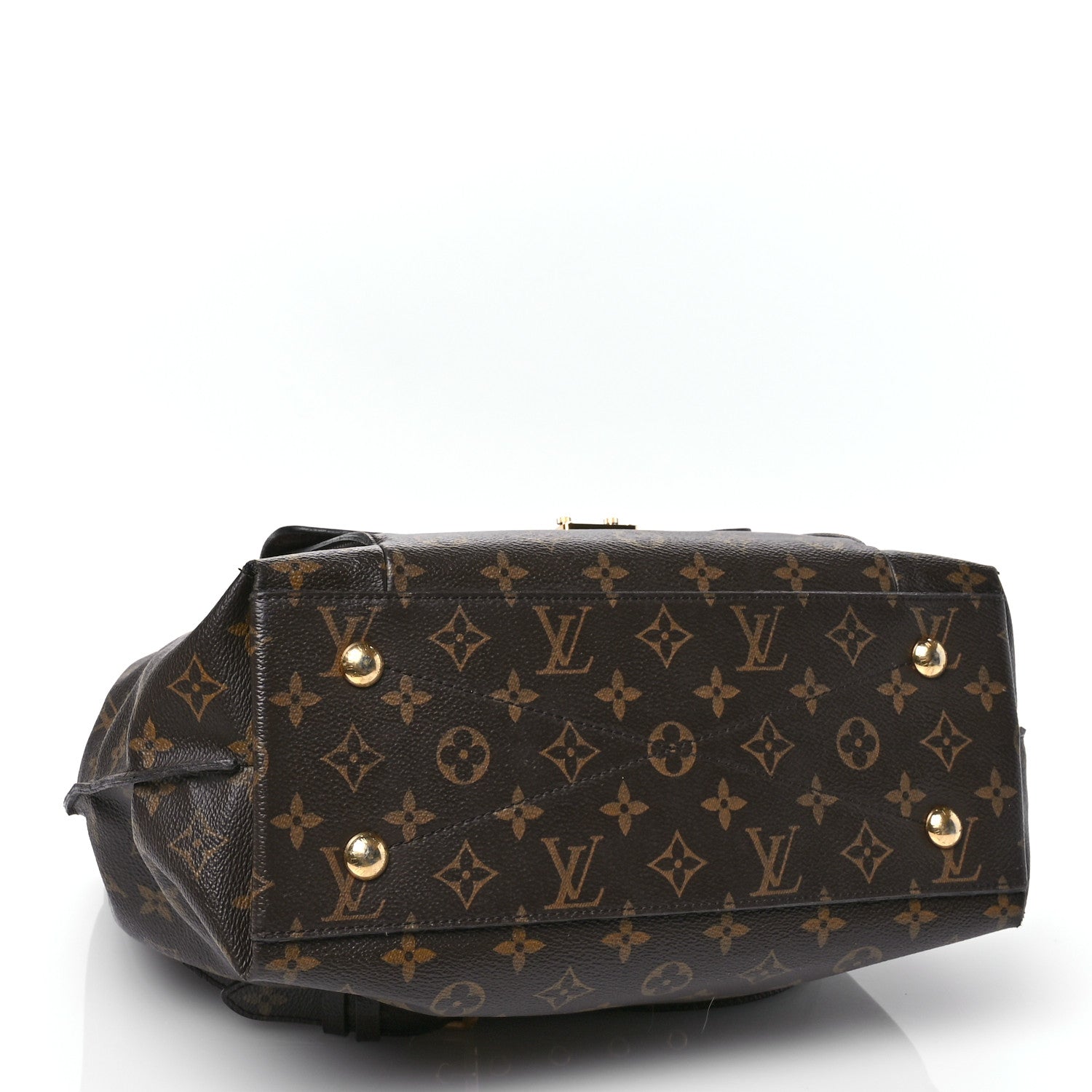 Louis Vuitton Monogram Metis 4 of 15