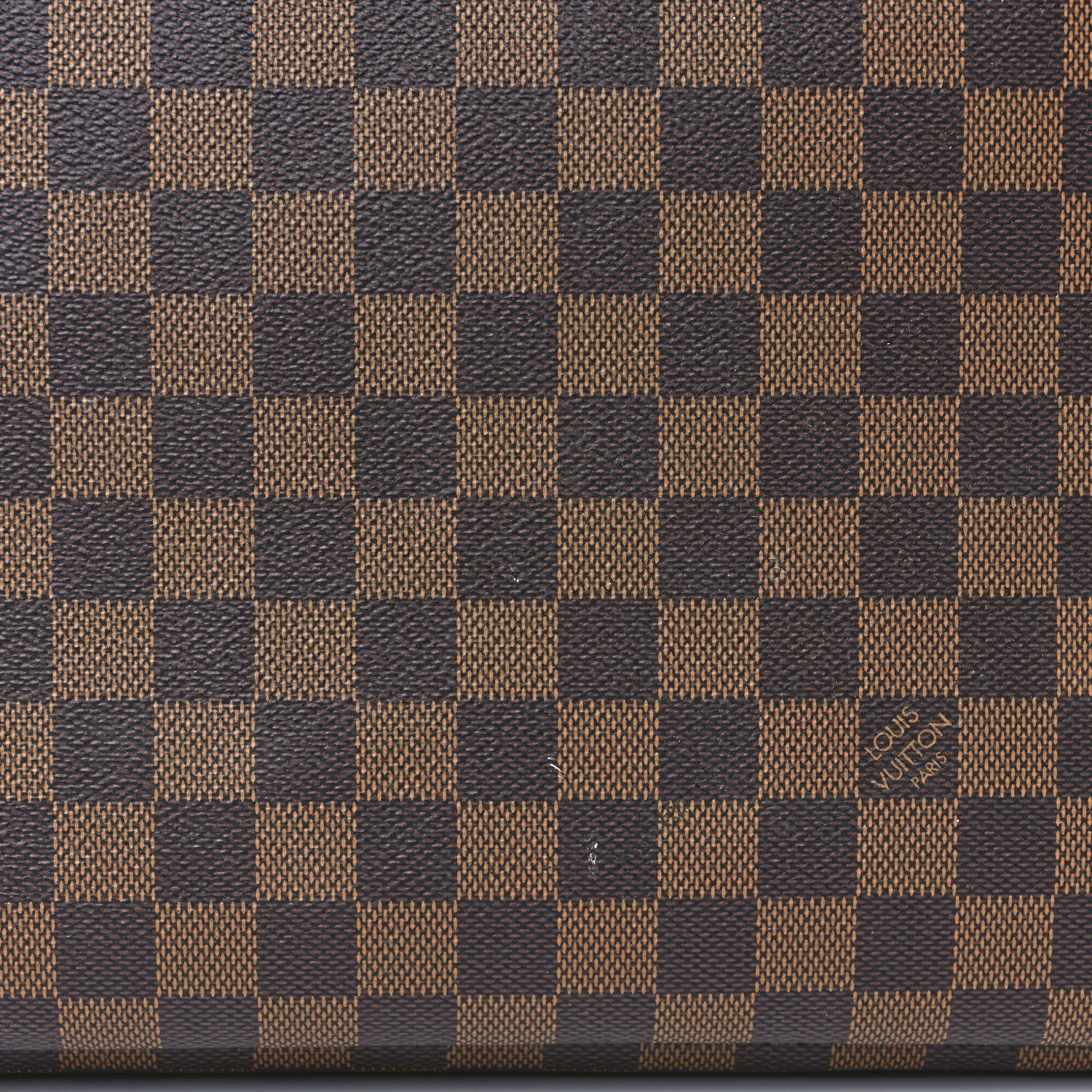 Louis Vuitton Damier Ebene Neo Neverfull GM 15 of 15
