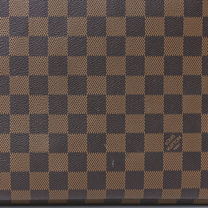 Louis Vuitton Damier Ebene Neo Neverfull GM 15 of 15