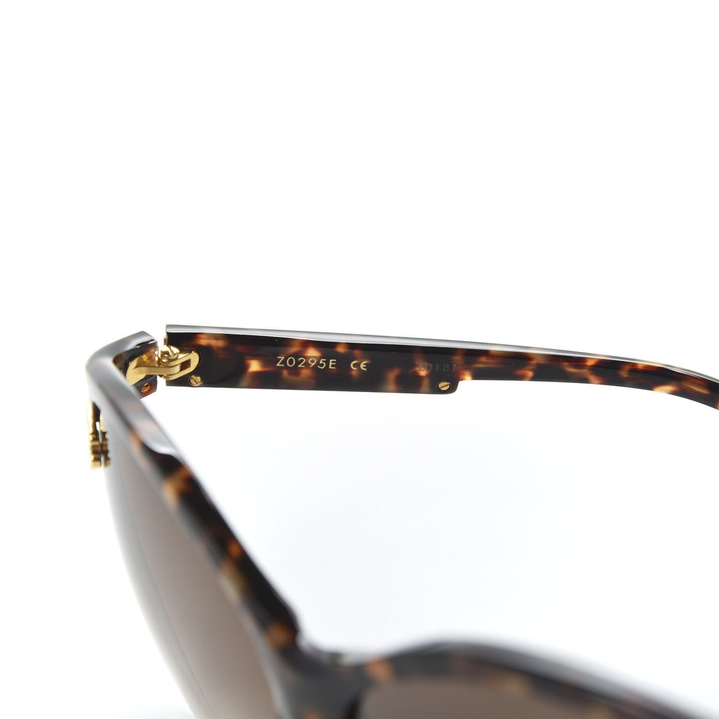 Violet Sunglasses Z0295W Ecaille