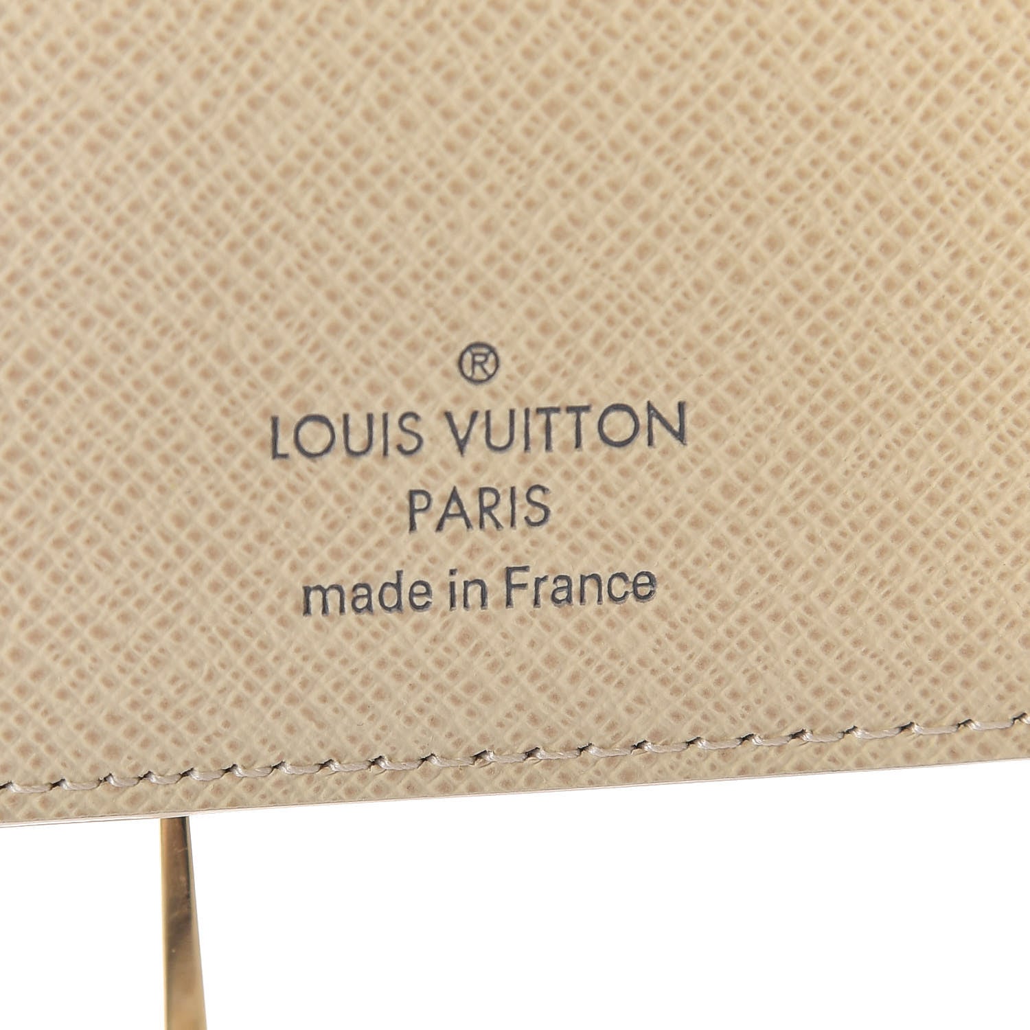 Louis Vuitton Damier Azur Joey Wallet 6 of 7