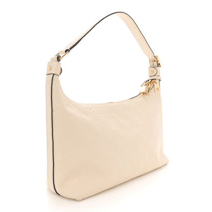 Louis Vuitton Empreinte Monogram Sac Sport NM Creme 4 of 12