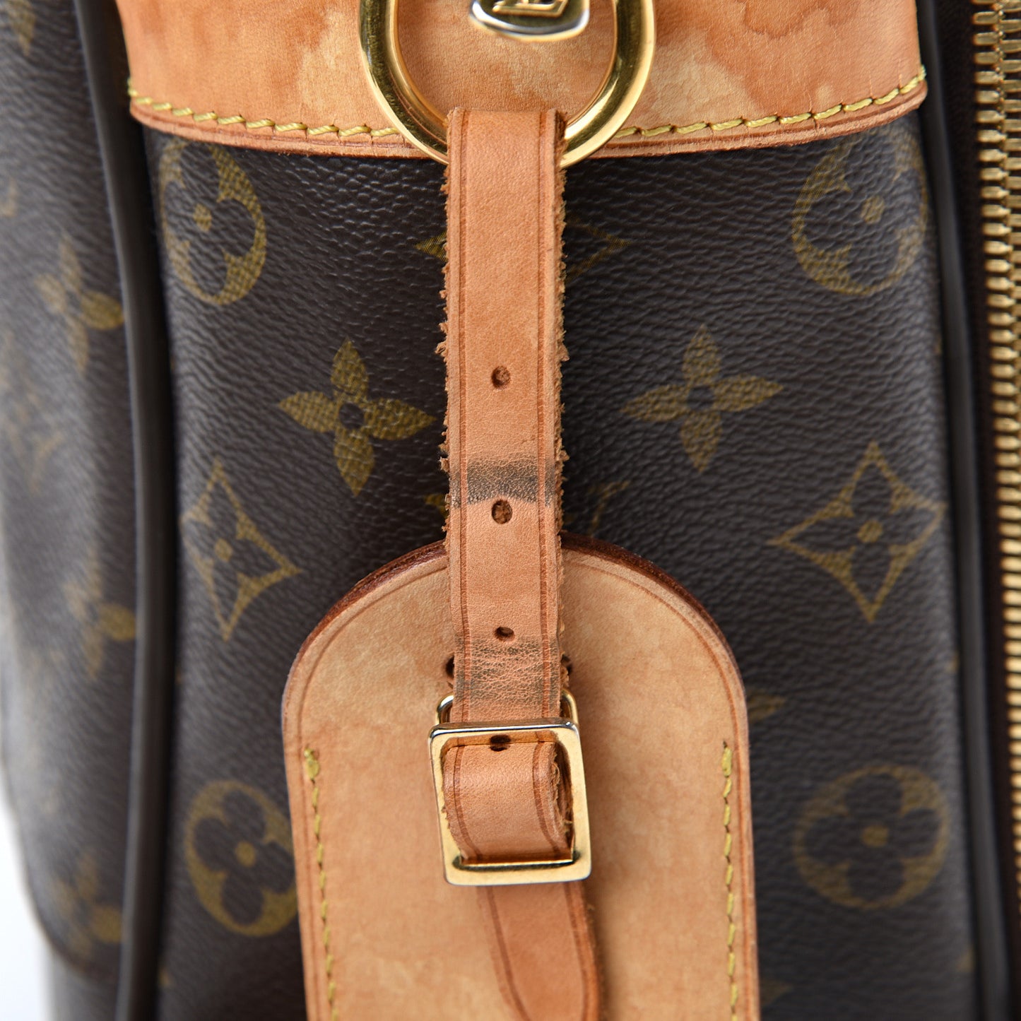 Monogram Icare Bag