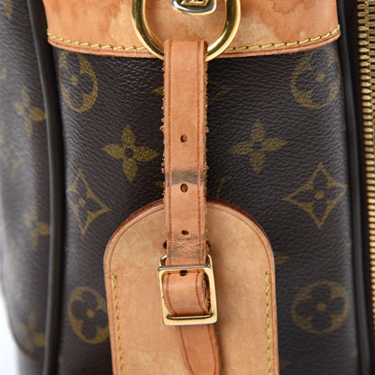 Louis Vuitton Monogram Icare Bag 20 of 20