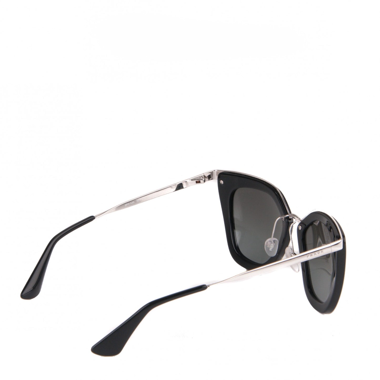 Cinema Sunglasses SPR 53S Black