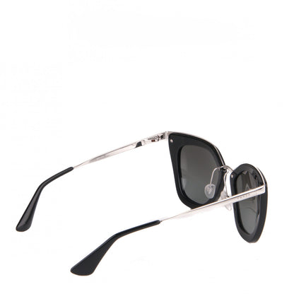 Prada Cinema Sunglasses SPR 53S Black 3 of 6