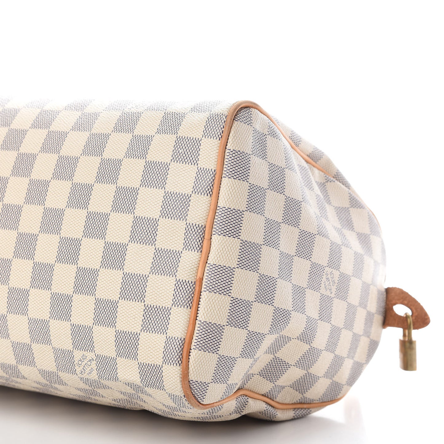 Damier Azur Speedy 30