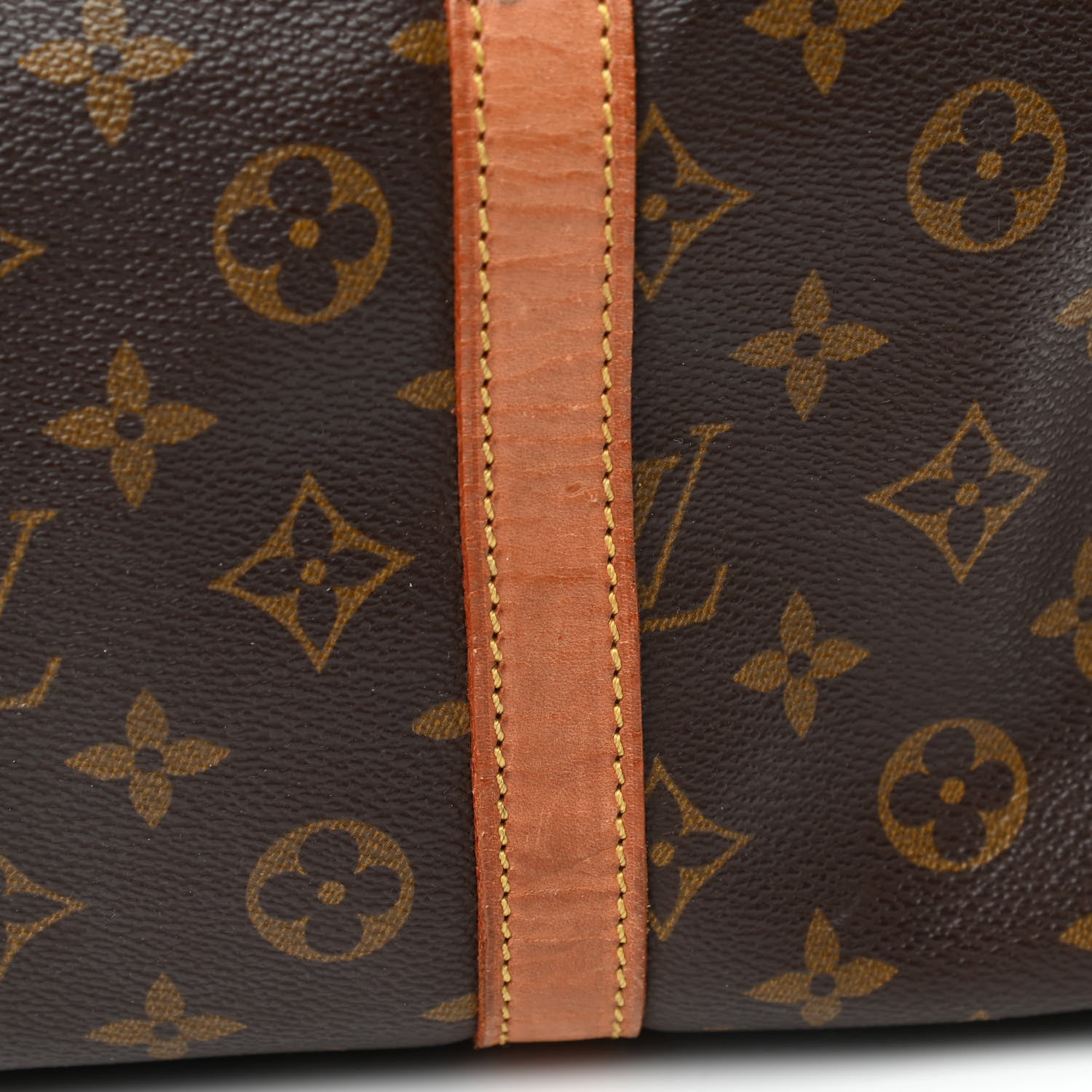 Louis Vuitton Monogram Sac Souple 35 16 of 22