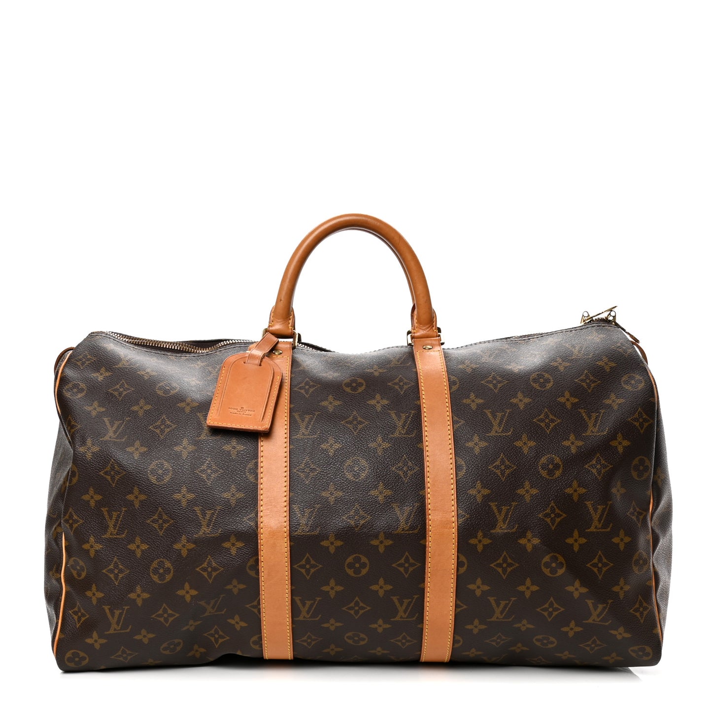 Monogram Keepall 50