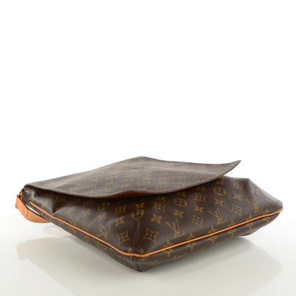 Louis Vuitton Monogram Musette GM 4 of 7