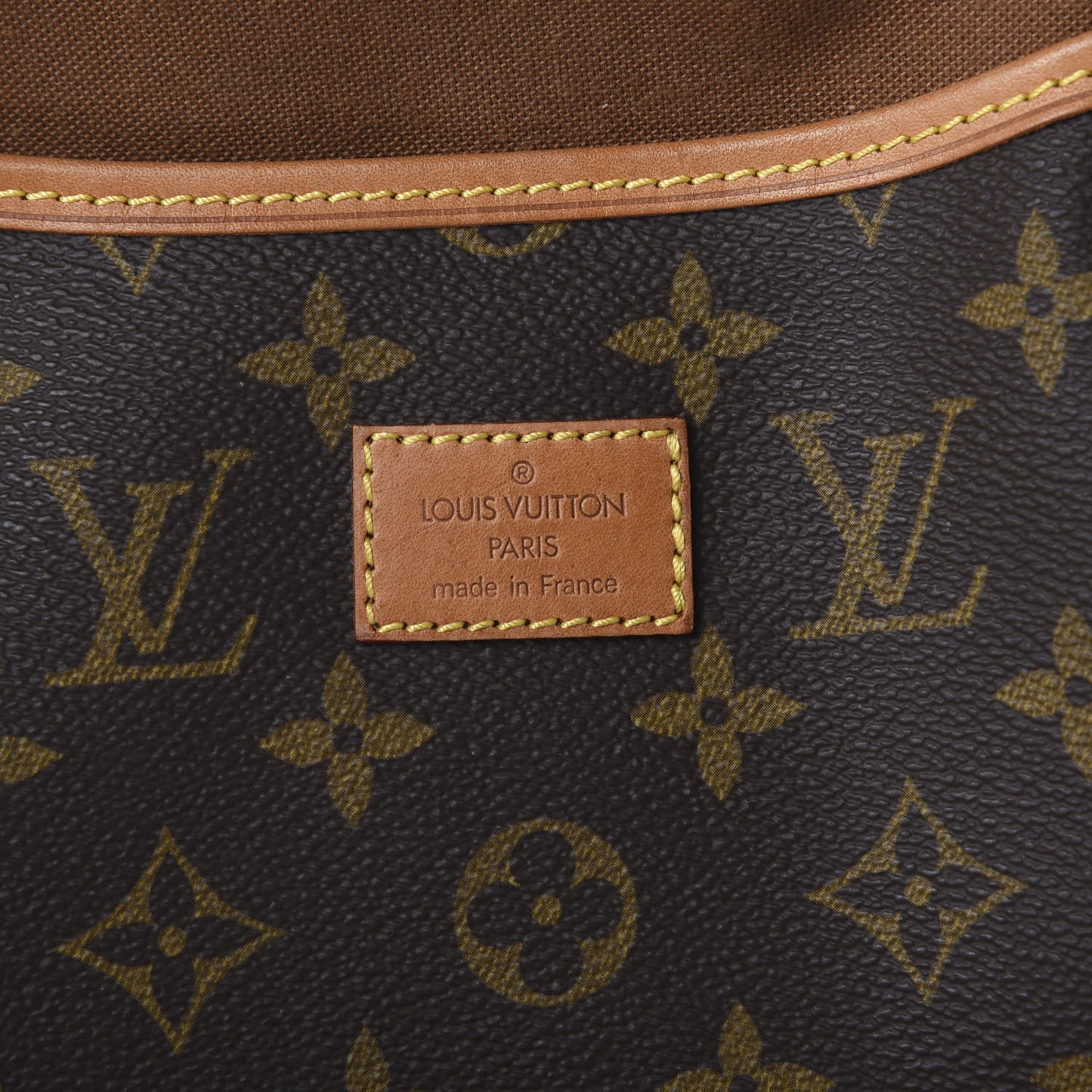 Monogram Saumur 35