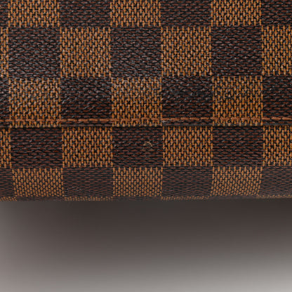 Louis Vuitton Damier Ebene Triana 11 of 13
