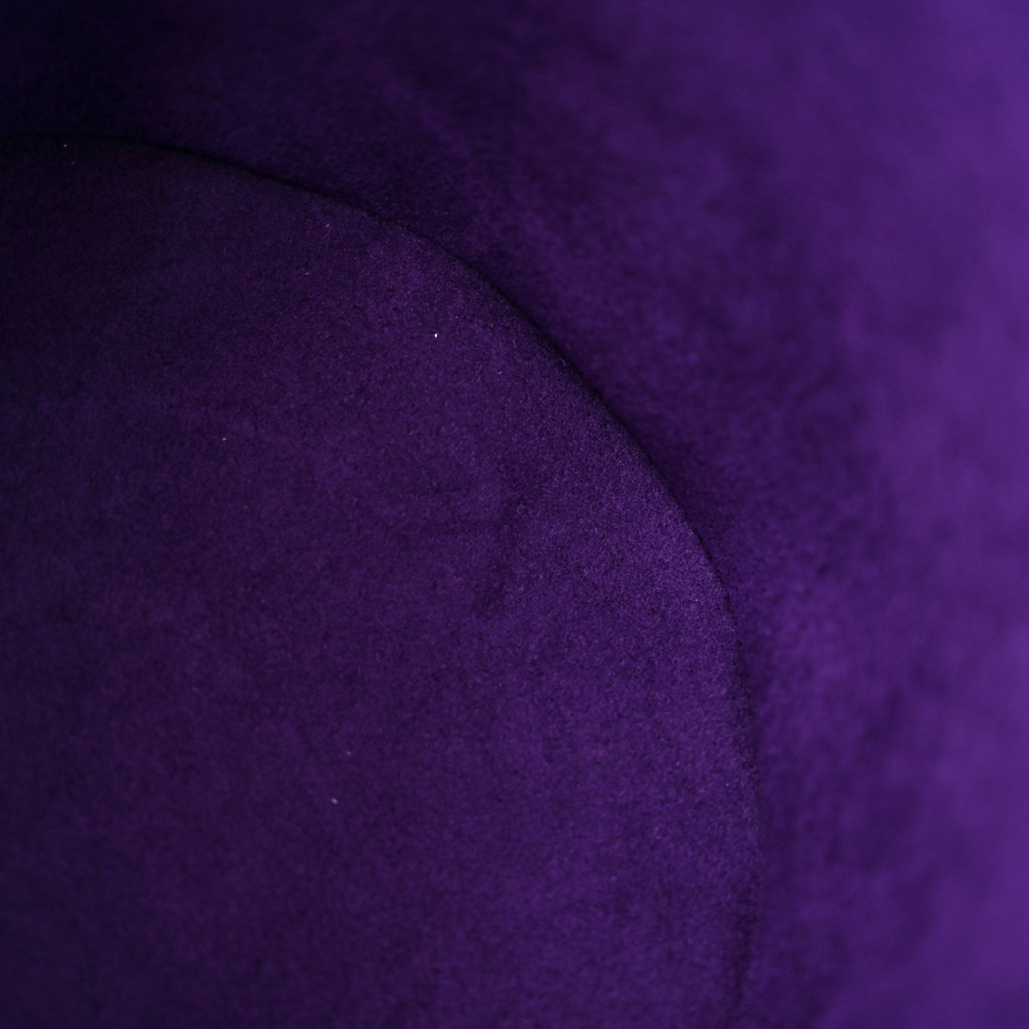 Monogram LV Paint Can Purple