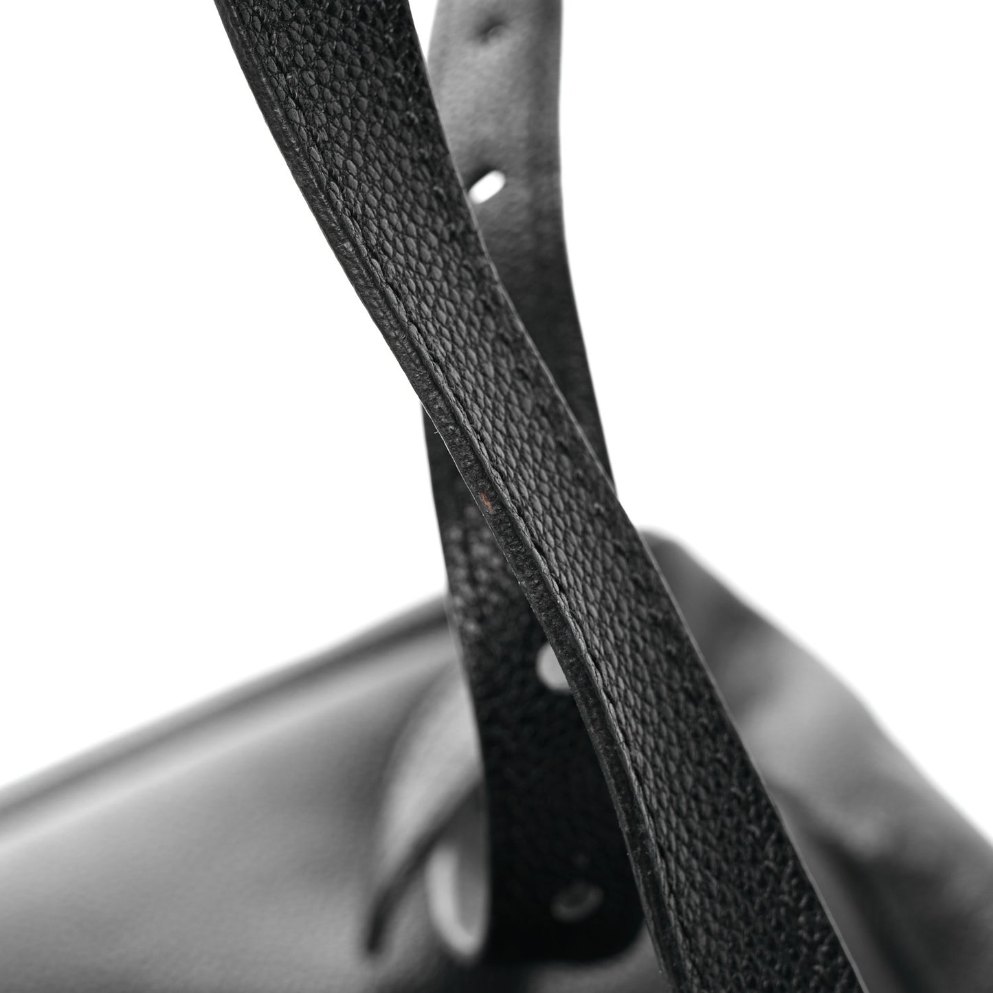 Empreinte Sorbonne Backpack Black