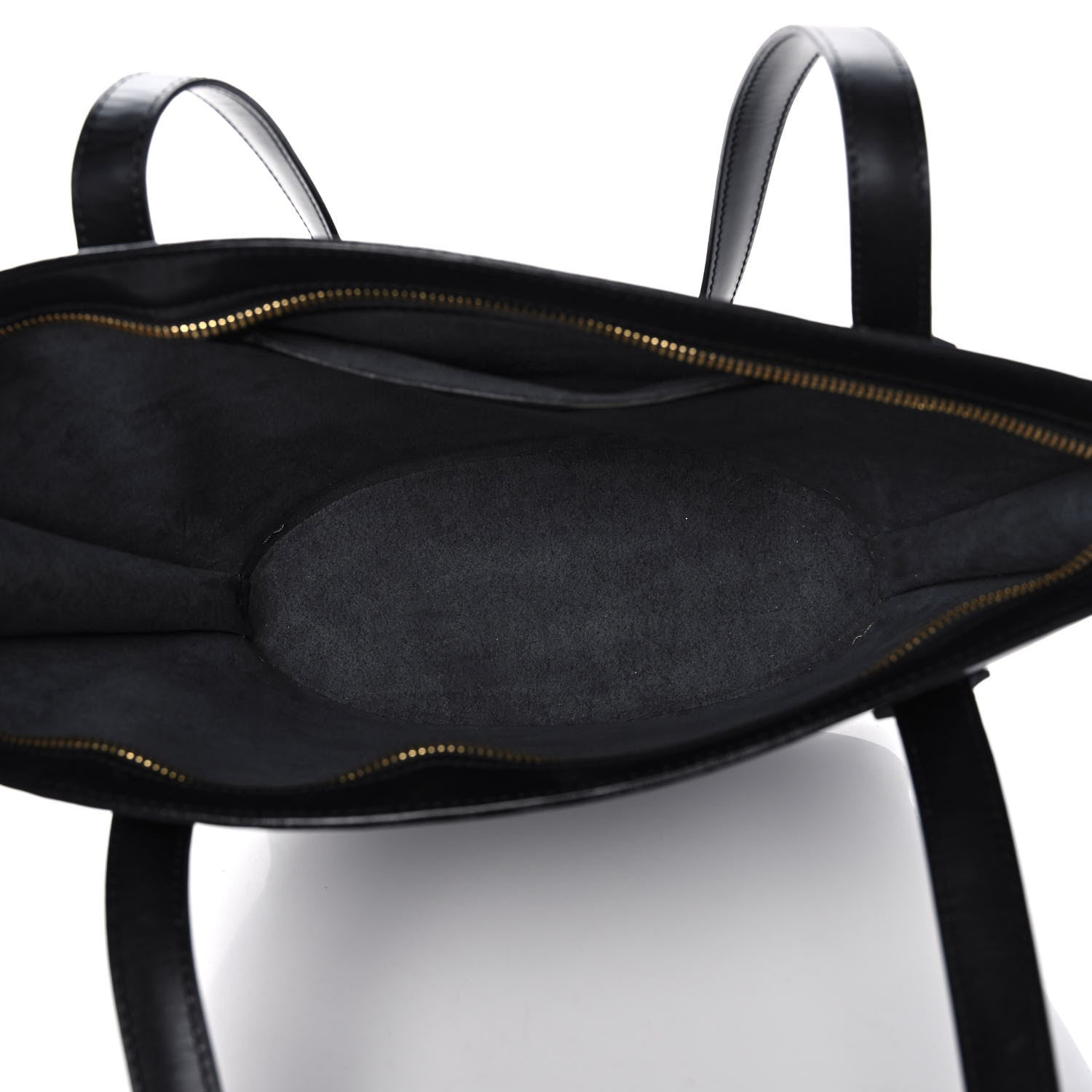 Louis Vuitton Epi Saint Jacques PM Long Straps Black 5 of 13