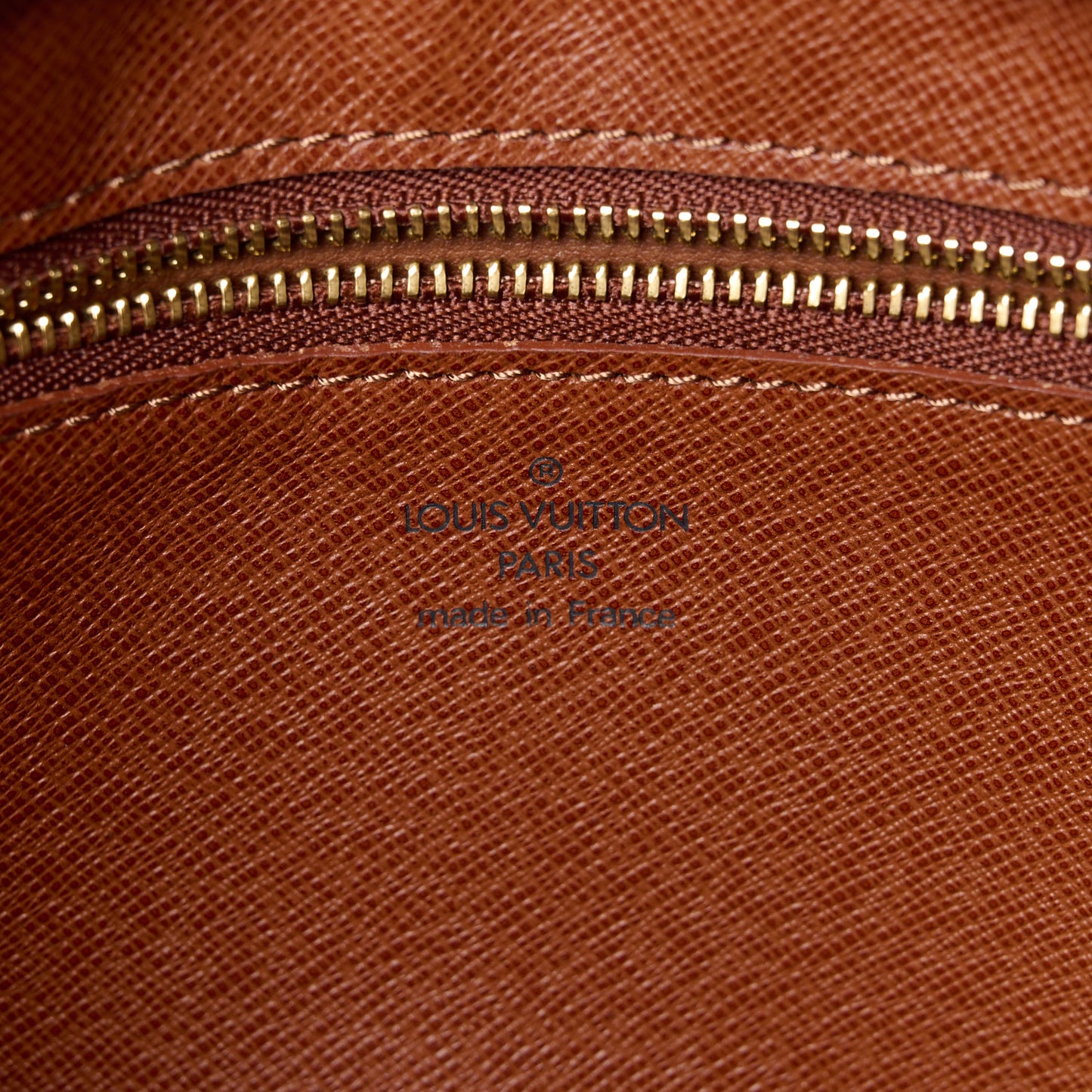 Monogram Trocadero 27