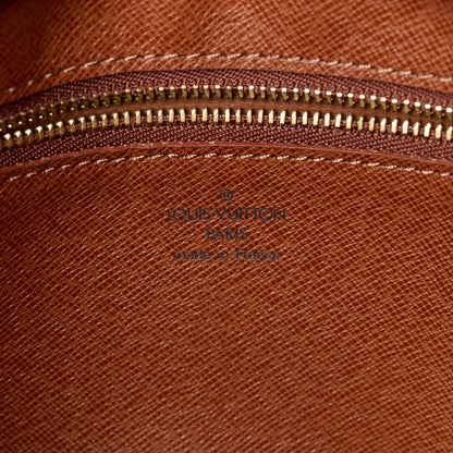 Louis Vuitton Monogram Trocadero 27 6 of 11