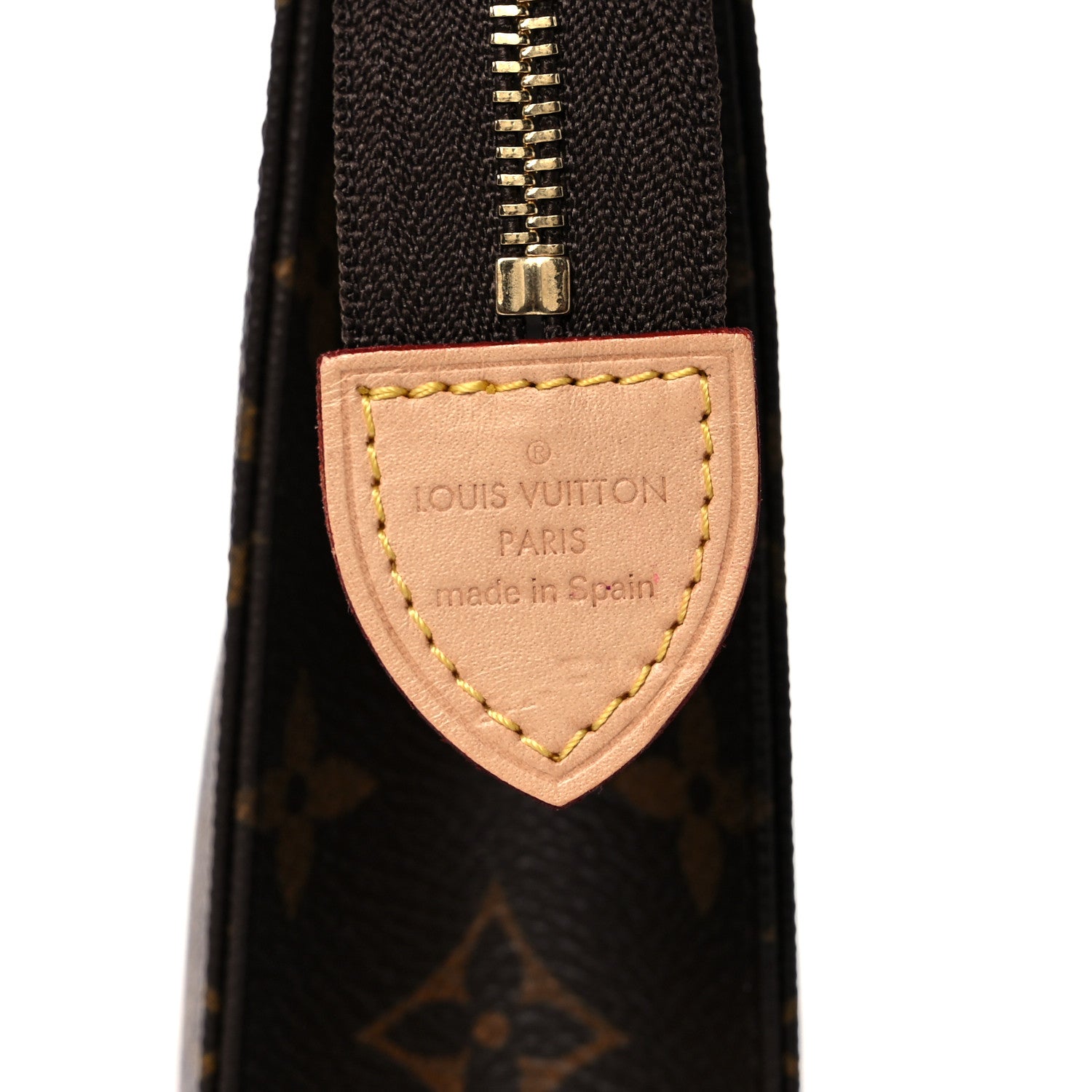 Louis Vuitton Monogram Toiletry Pouch 26 6 of 10