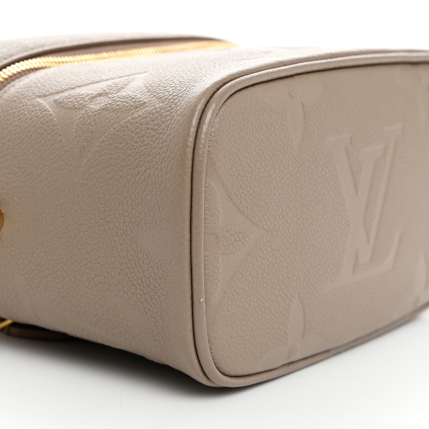 Empreinte Monogram Giant Vanity PM Tourterelle