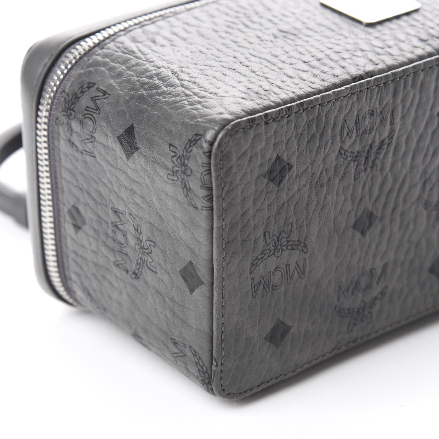 Visetos Vanity Case Grey