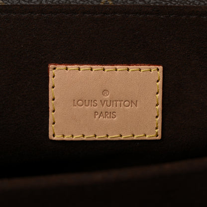 Louis Vuitton Monogram Pochette Metis 6 of 11
