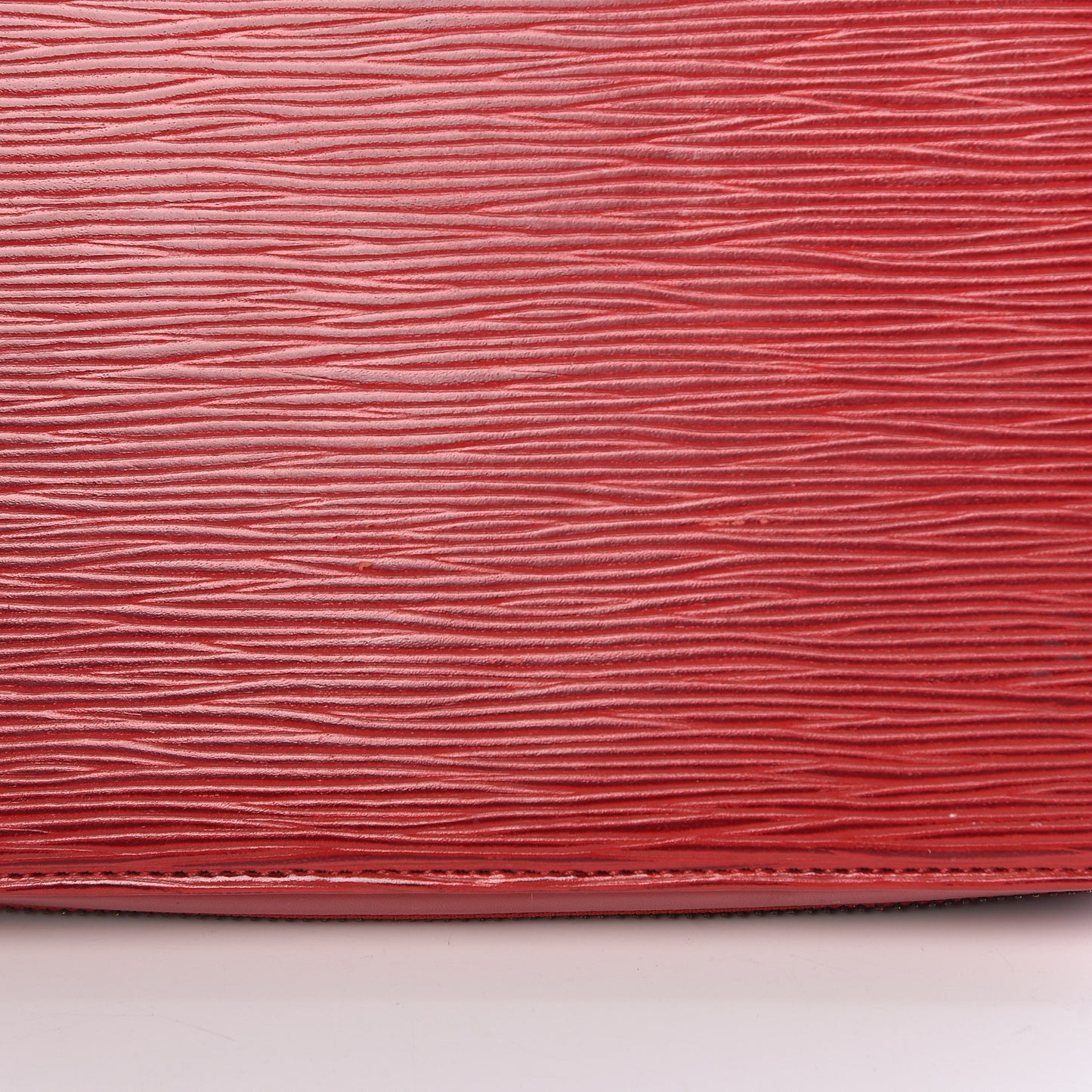 Epi Travel Diary Castillan Red