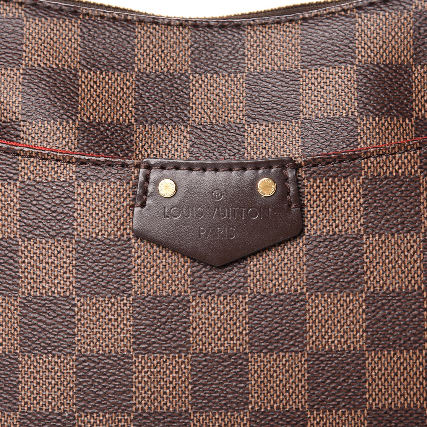 Damier Ebene South Bank Besace