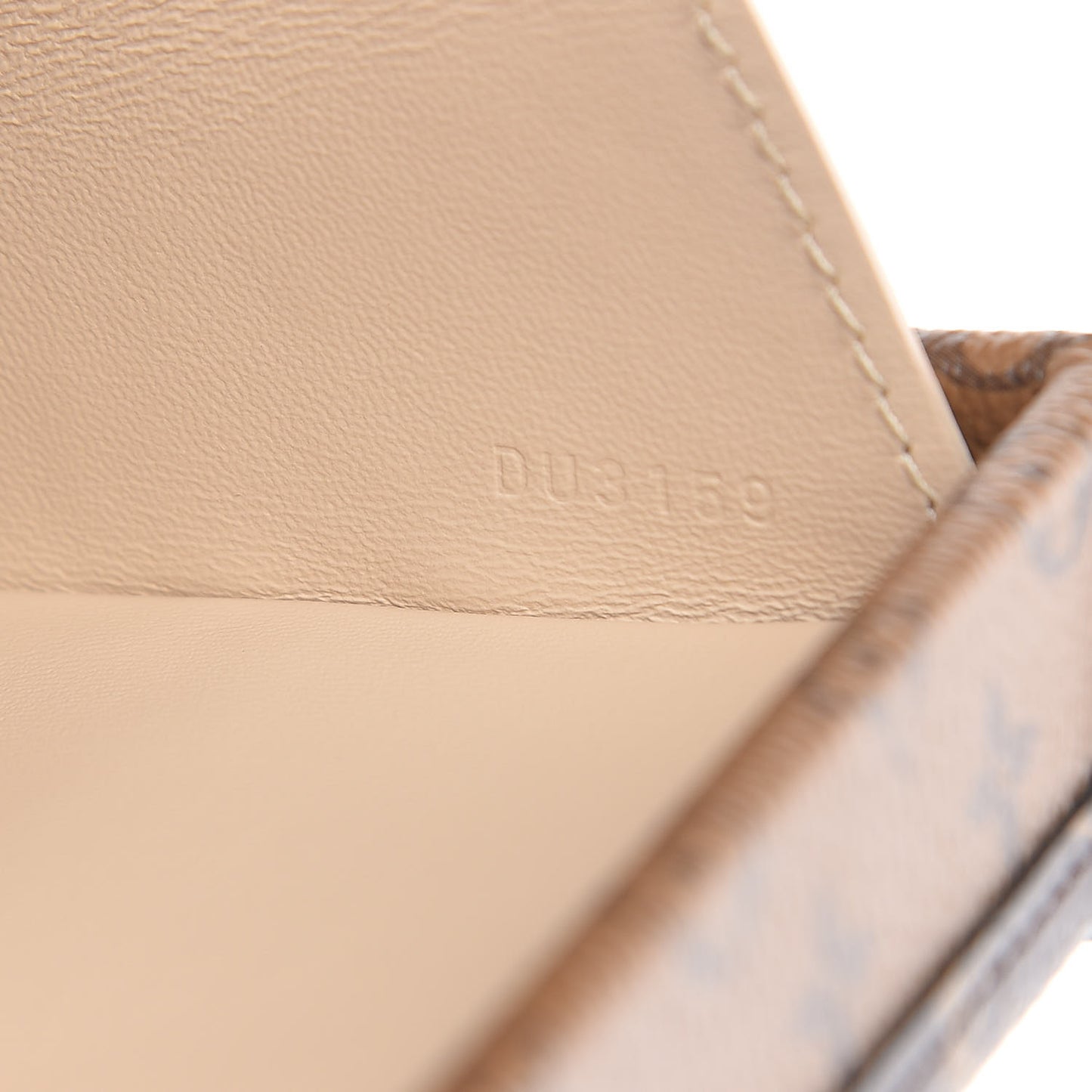 Reverse Monogram Petite Malle