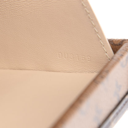 Louis Vuitton Reverse Monogram Petite Malle 7 of 10