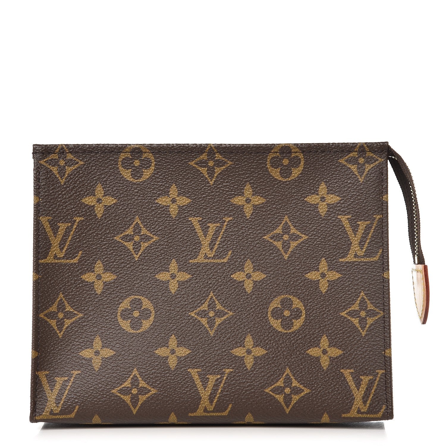 Louis Vuitton Monogram Toiletry Pouch 19 1 of 7