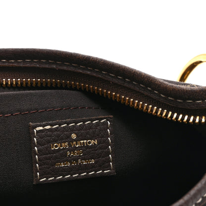 Louis Vuitton Mini Lin Manon PM Ebene 6 of 10