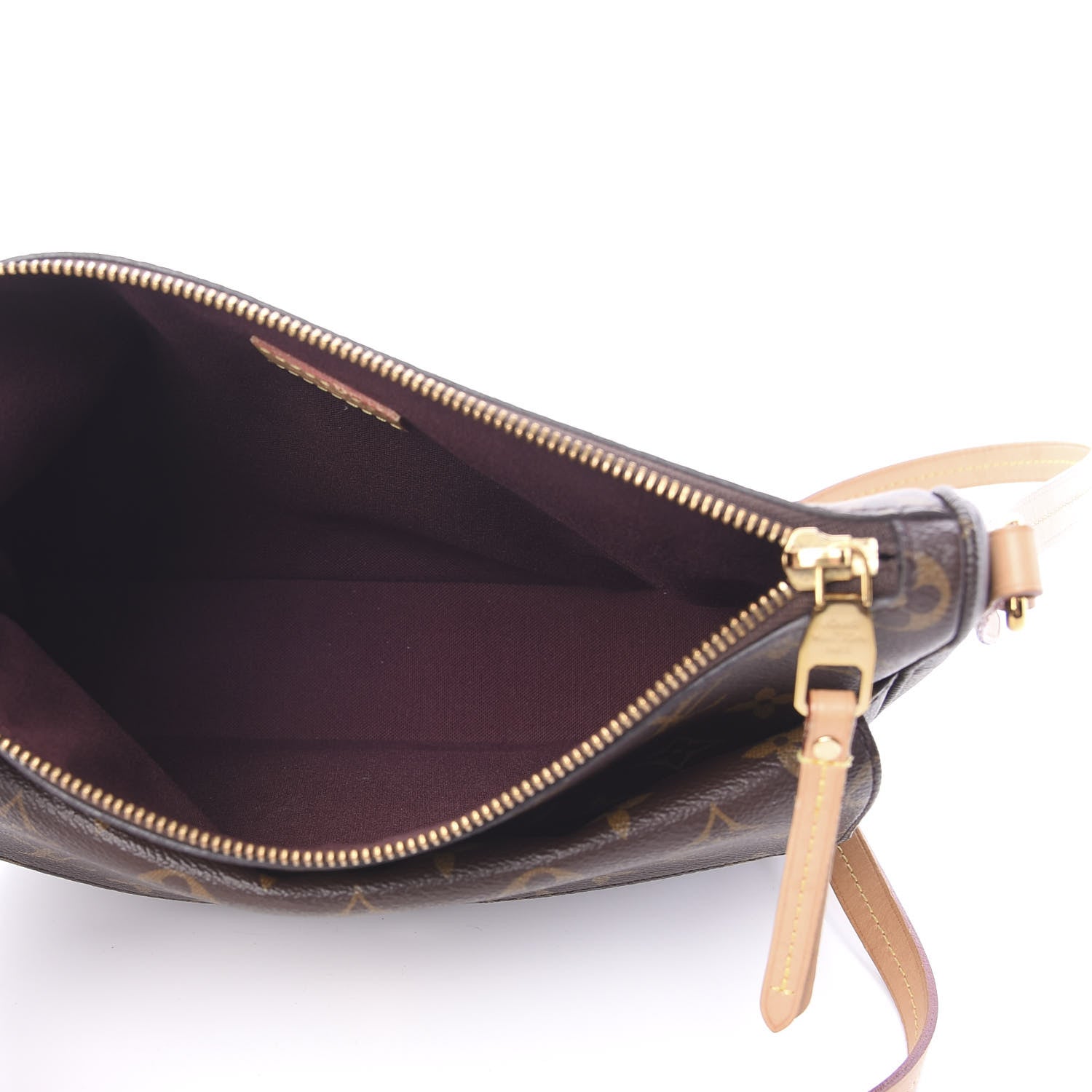 Louis Vuitton Monogram Mabillon 4 of 13