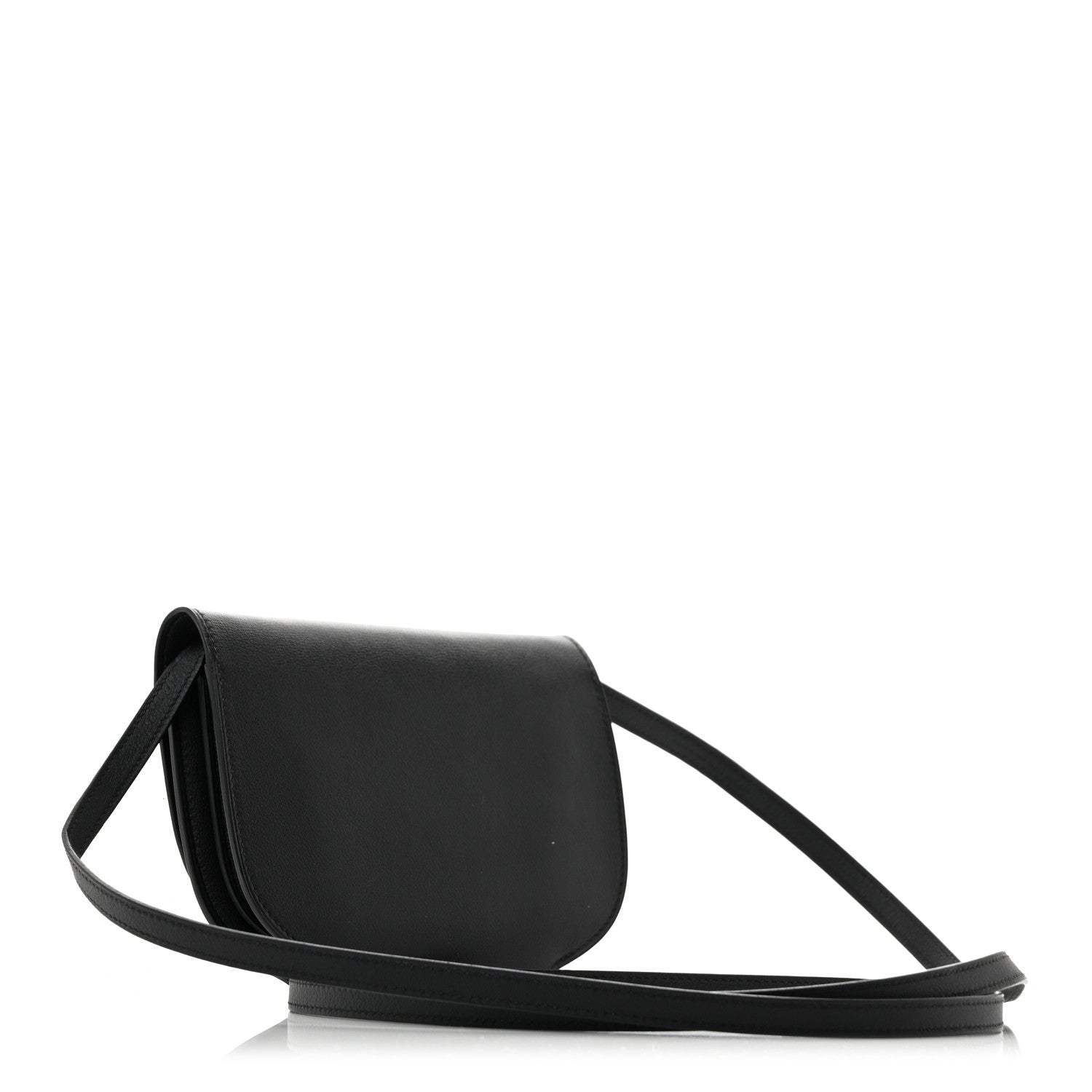 Hermes Swift Mini Convoyeur Black 1889692 – FASHIONPHILE