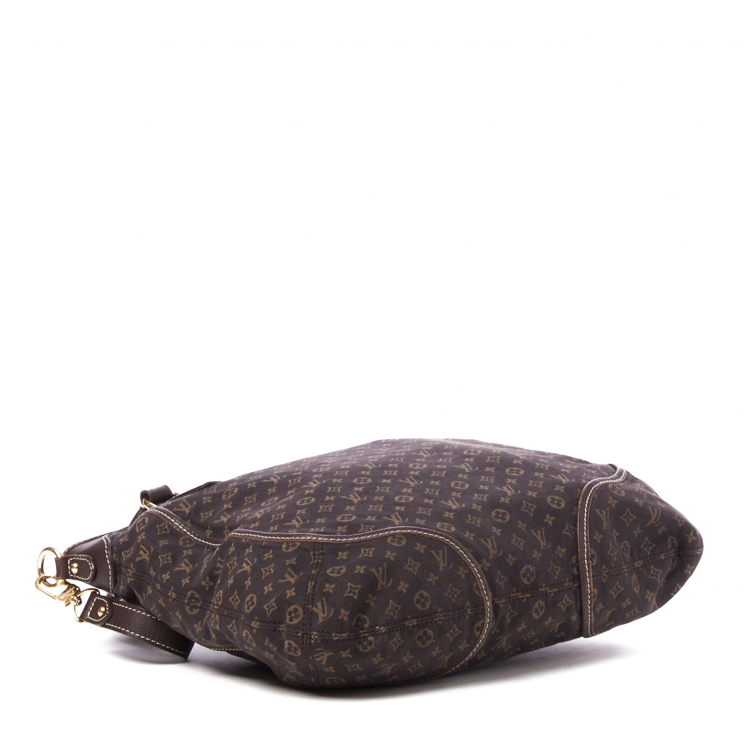 Louis Vuitton Mini Lin Besace Angele Ebene 3 of 7