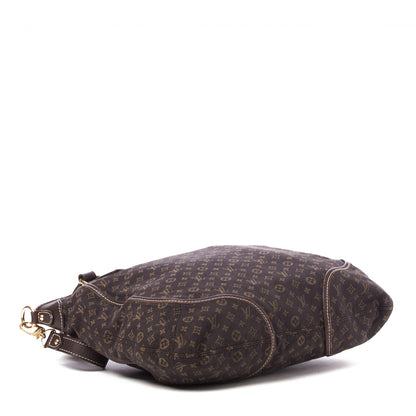 Louis Vuitton Mini Lin Besace Angele Ebene 3 of 7