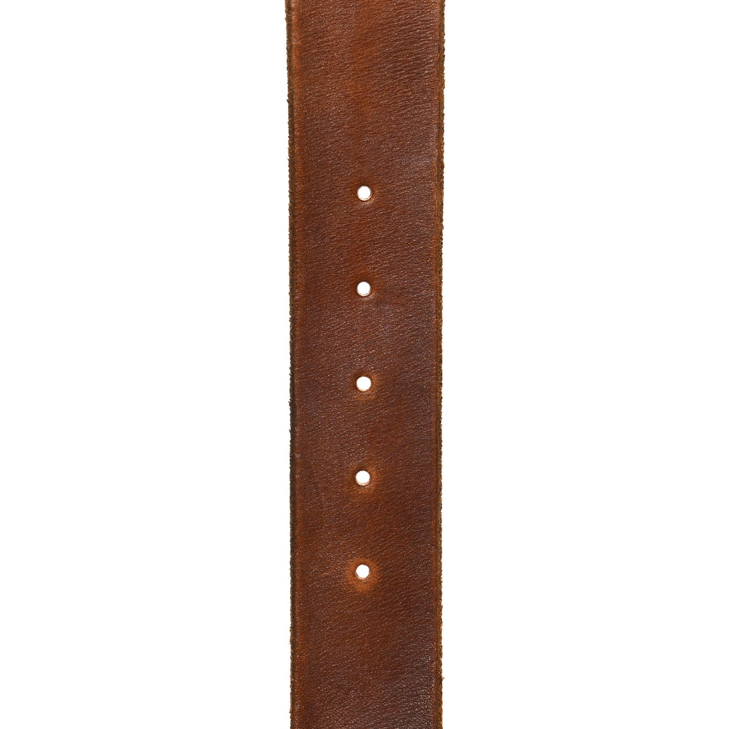 Faded Calfskin Double G 40mm Belt 95 38 Cuir