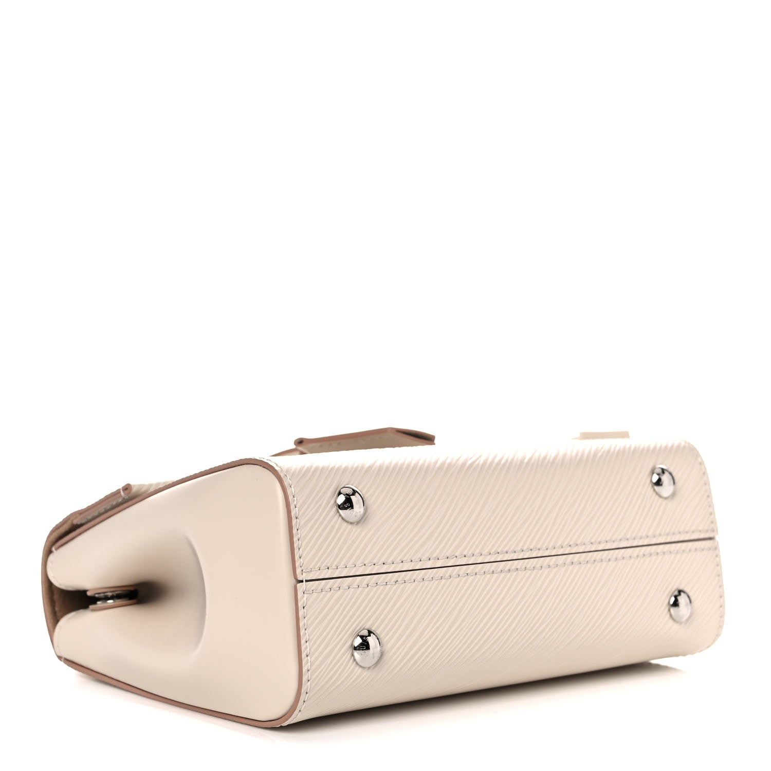 Louis Vuitton Epi Cluny Mini Quartz 4 of 10