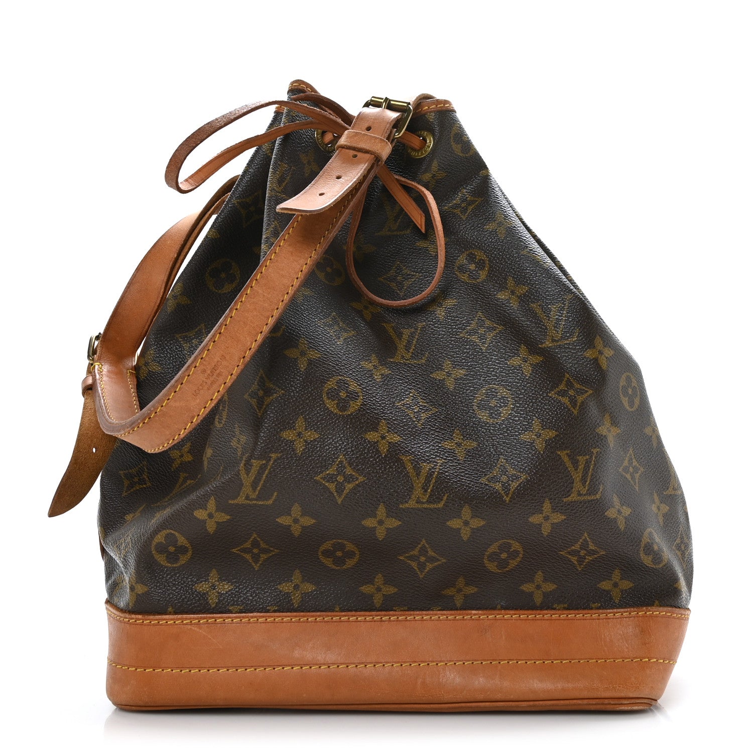 Louis Vuitton Monogram Noe 1 of 12