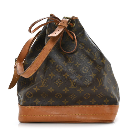 Louis Vuitton Monogram Noe 1 of 12