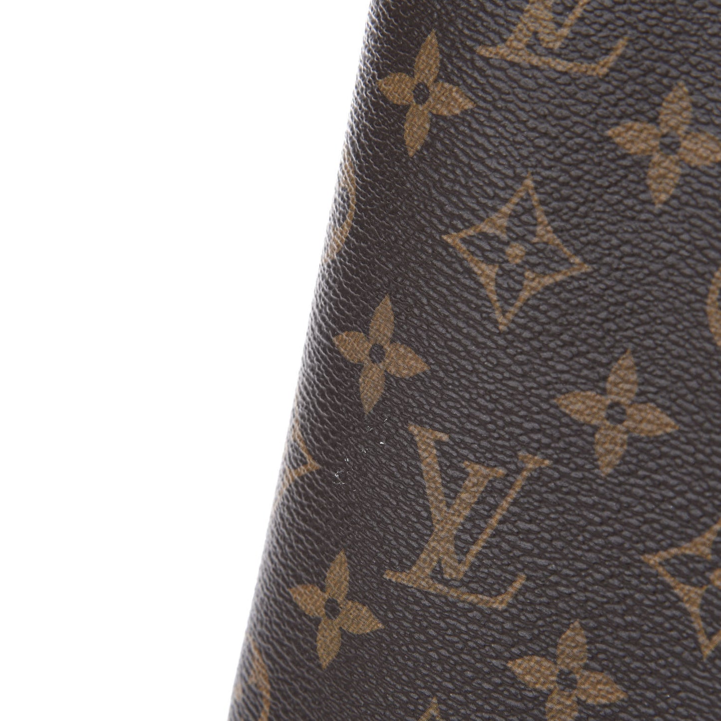 Monogram Flandrin Black