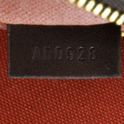 Louis Vuitton Damier Ebene Neo Greenwich GM Travel 8 of 9