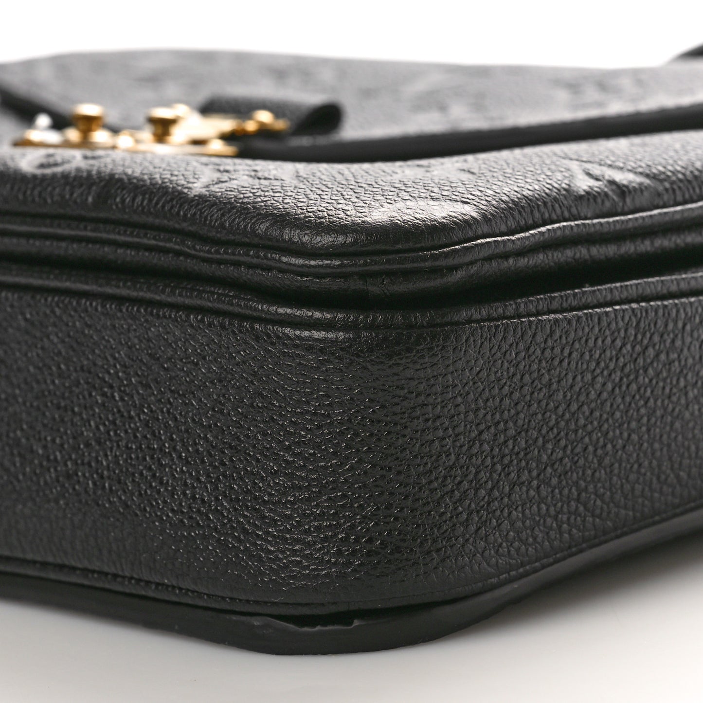 Empreinte Pochette Metis Black