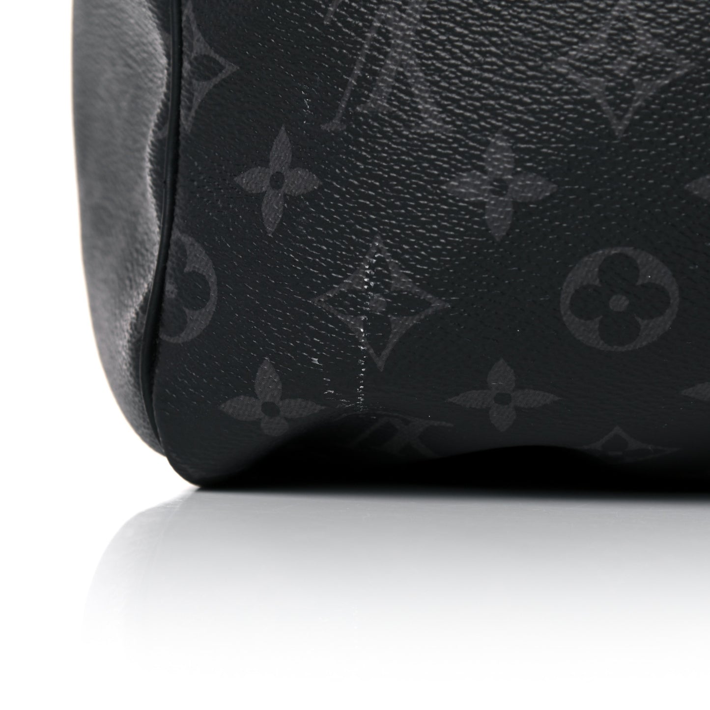 Monogram Eclipse Keepall Bandouliere 45
