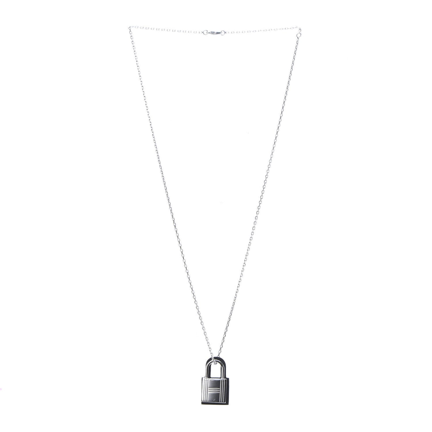 Swift O'Kelly Pendant Necklace Black