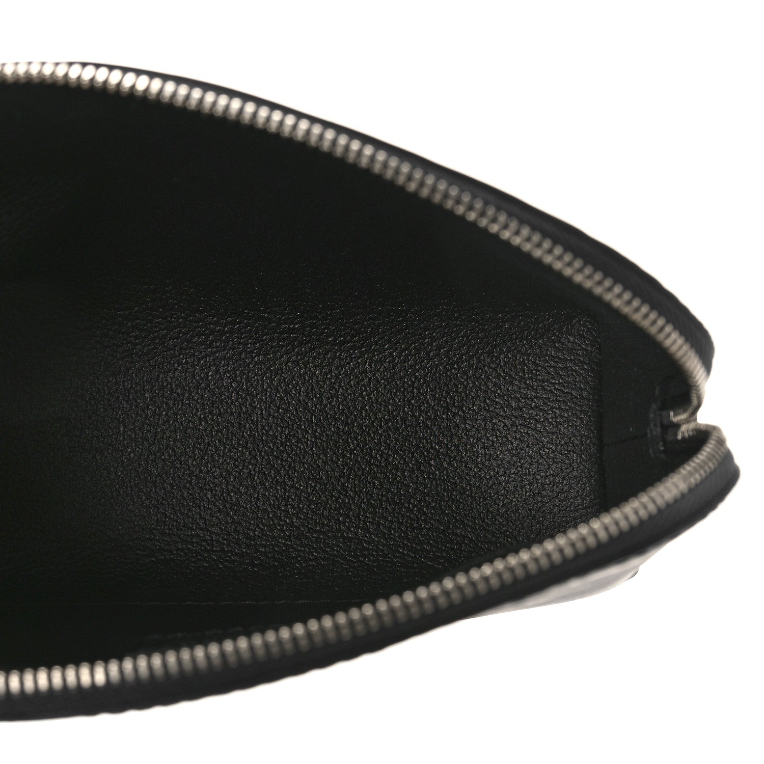 Louis Vuitton Epi Cosmetic Pouch Black 5 of 8