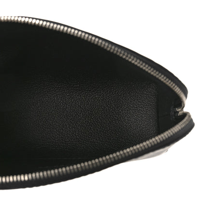 Louis Vuitton Epi Cosmetic Pouch Black 5 of 8