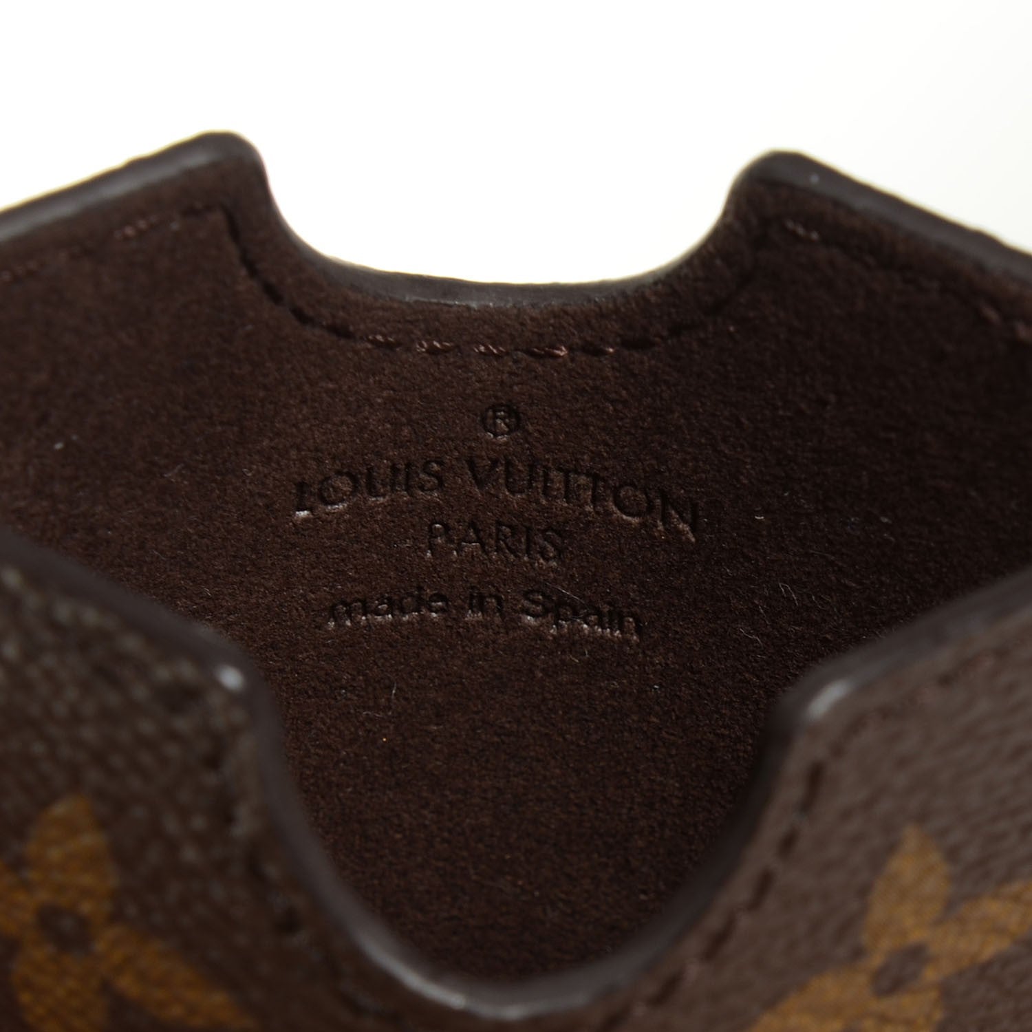 Louis Vuitton Monogram iPhone 6 Plus Hard Case 5 of 7