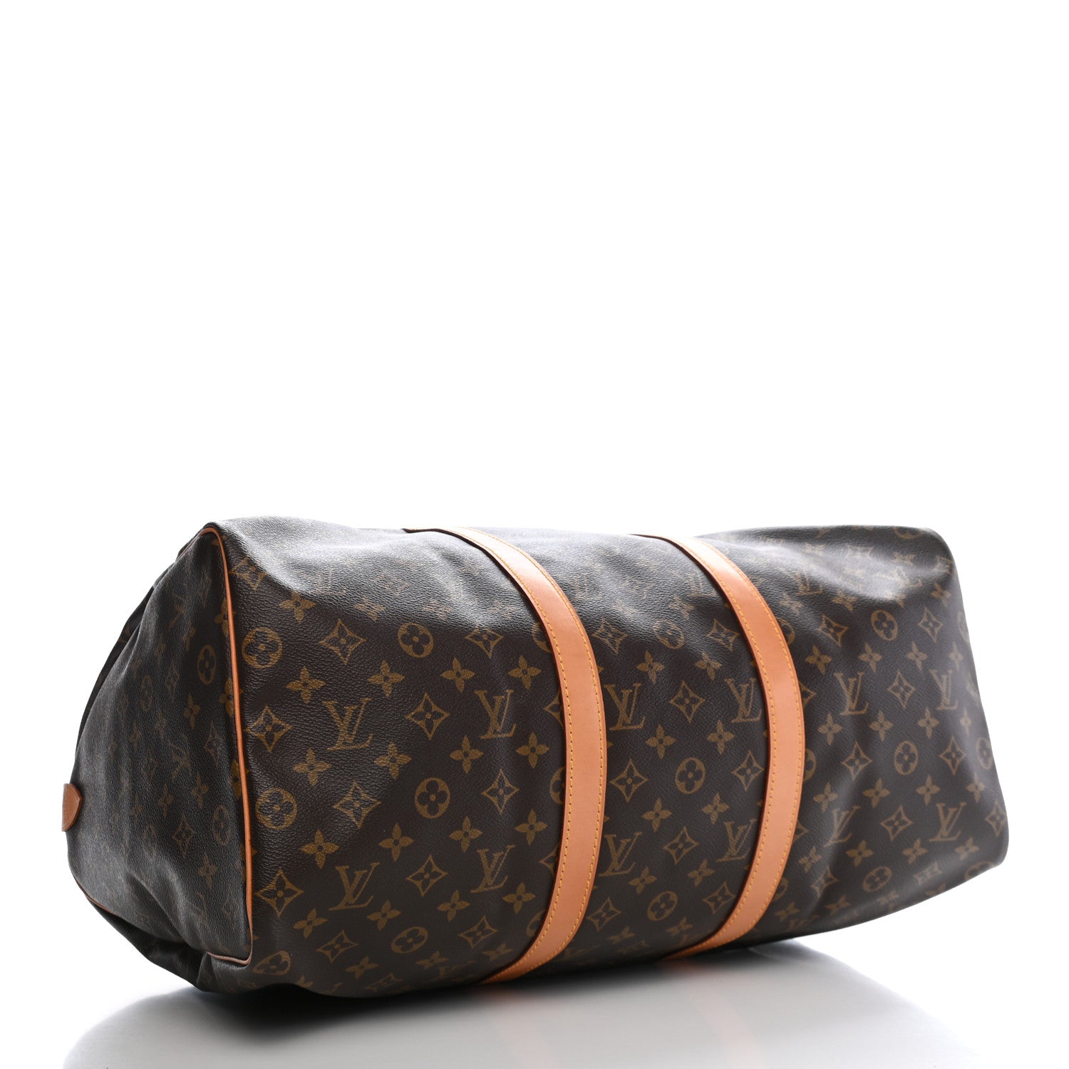 Louis Vuitton Monogram Keepall 50 4 of 5
