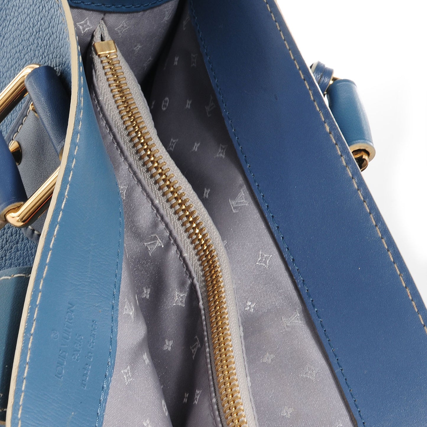Suhali Le Fabuleux Blue